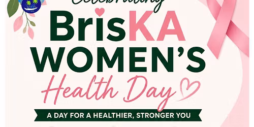 BrisKA Women\u2019s Health Day