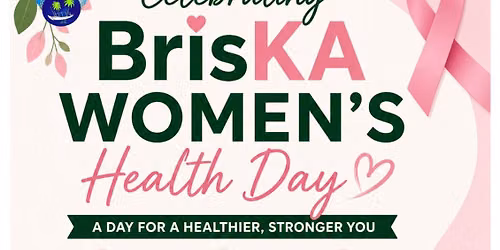 BrisKA Women\u2019s  Health Day