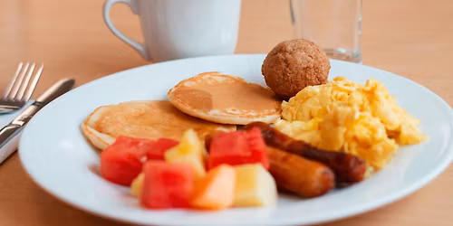 Community Breakfast