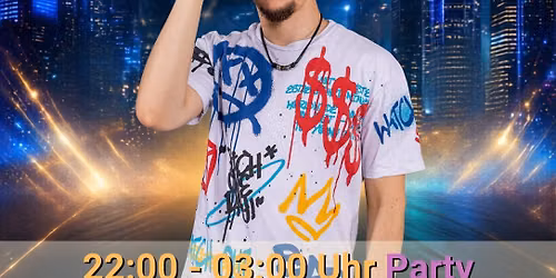 UrbanKiz Party @ Kizztalk mit DJ Remcy
