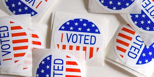 Candidate and Ballot Issue Election Forum (In-Person Attendance)