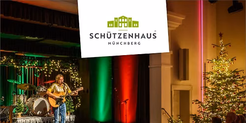 Schmalzis Weihnachts Warm-Up 2026