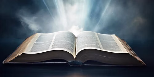 Adult Bible Study