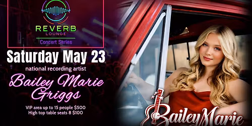 Bailey Marie Griggs