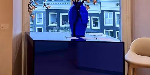 THE NARRATIVE OF LOVE: Art, Reflection & Embodied Practice