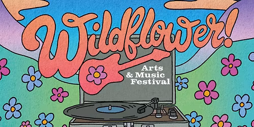 Sweetie's Cheesecakes at Wildflower Arts & Music Festival