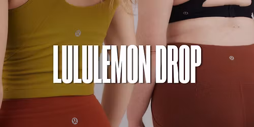 LULU \ud83c\udf4b DROP at Uptown Pineville!