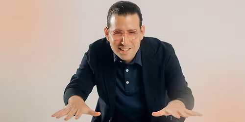 Charleston Jazz Festival | Alfredo Rodriguez Trio