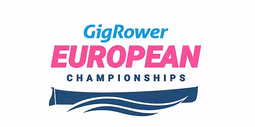 GigRower European Championships 2026