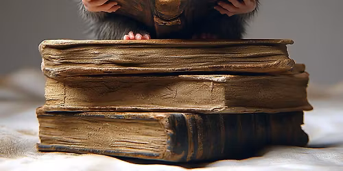 3. Literatur-Quiz mit Robert Presslaber