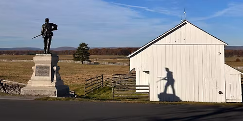 ALBG Visiting Scholars Banquet 2026 - Dr. Scott Hancock