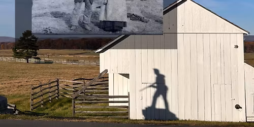 ALBG Visiting Scholars Banquet 2026 - Dr. Scott Hancock