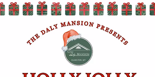 Holly Jolly Artisan Craft Show