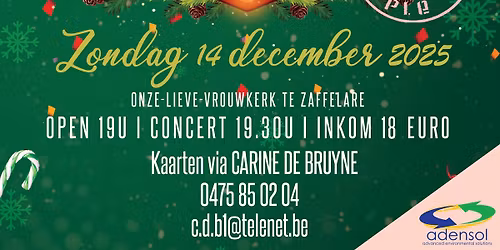 Slippery People goes X-mas