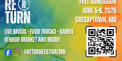 Return Festival (Maryland)