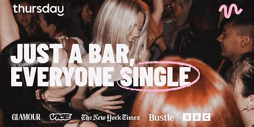 Thursday | Single's Only Launch Party | Milwaukee