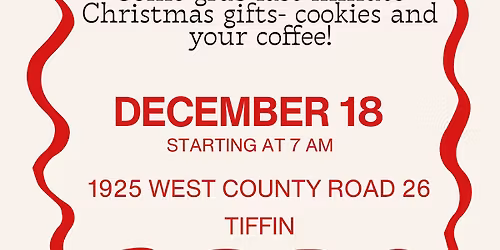 Fitch Homestead Farmstand + Shirley\u2019s Coffee 