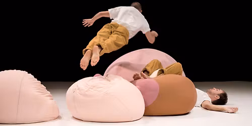 [GRATUIT] ATELIER PARENTS\/ENFANTS - MARION MUZAC MZ PRODUCTIONS 