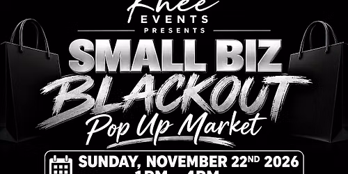 Small Biz Blackout Market