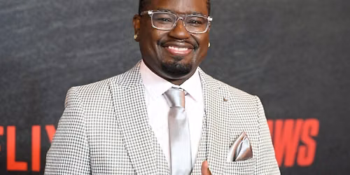 Lil Rel Howery at Baltimore Comedy Factory