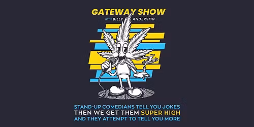 Gateway Show - San Diego