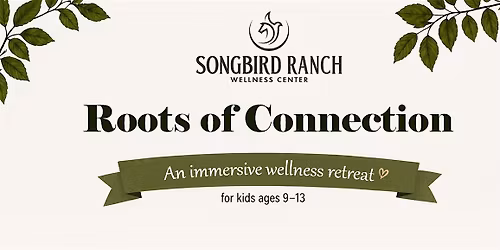 Roots of Connection