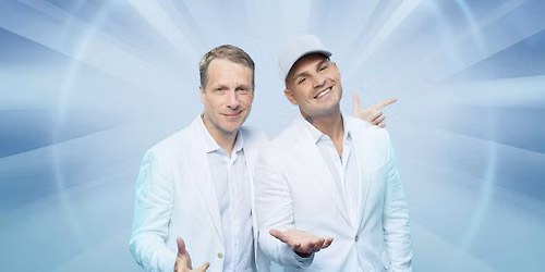 PATCHWORKBOYS - Oliver Pocher & Pietro Lombardi