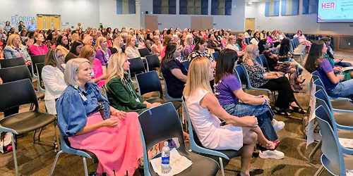 Women In Business - 4th Annual Level HER Up Women's Conference