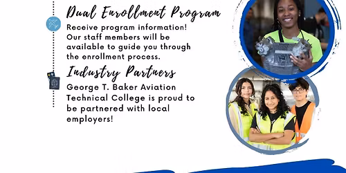 George T. Baker Aviation Technical College Annual Aviation Fair