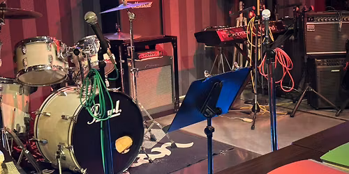 HARD ROCK NIGHT Vol.238