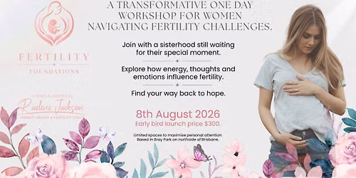 Fertility Foundations Workshop