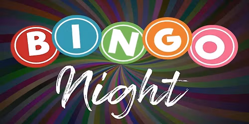 Bingo Night