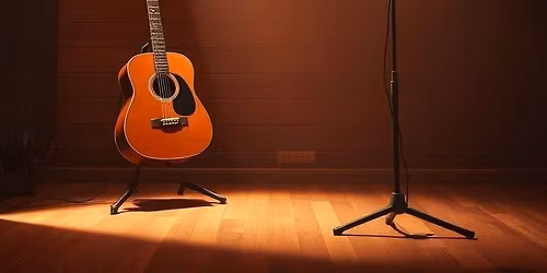 Shuckin Shack live music 5pm-7pm