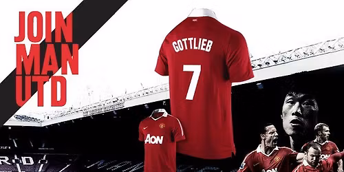 Fodboldtr\u00f8je Fredag Halvmarathon-rundel\u00f8b