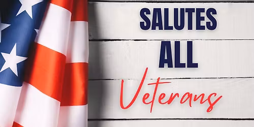 Tahlequah Veterans Day Parade - Fleet Vehicle Entry