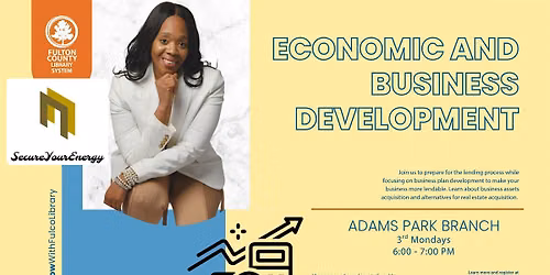 Atlanta Business  Plan  Development  Seminars !   New Business startups