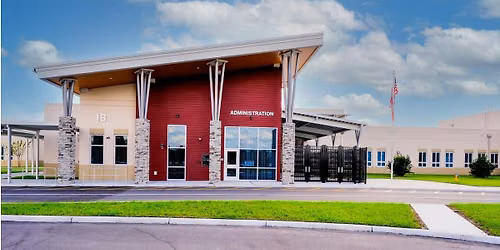 Meet the Teacher Day 1st-8th Grade