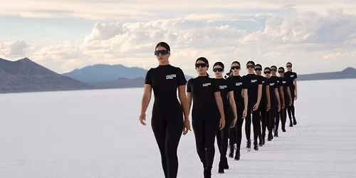 UTAH WORLD FASHION WEEK - RUNWAY 4