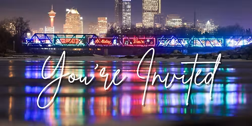 The 2025 Canadian Pacific Holiday Train