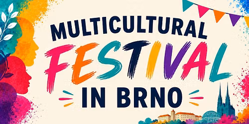 Multicultural Festival Brno 2027