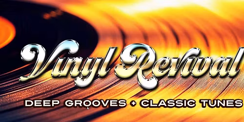 Rockin' at the West Kildonan Legion!