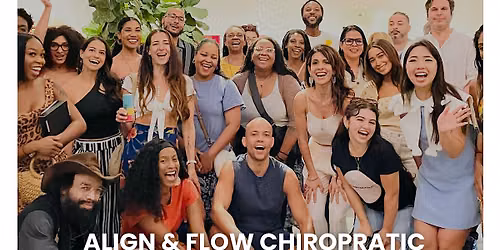 Holistic Networking Experience - Fort Lauderdale