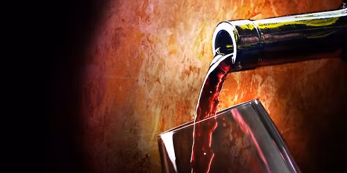 Wine Tasting Evening