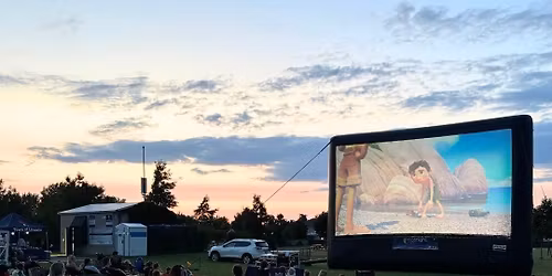 Goat (2026) in Town of Lincoln 