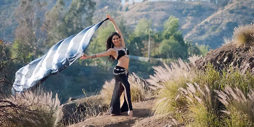 Behind the Veil with Jill Collins 