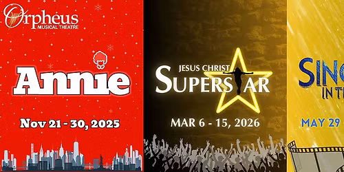 Jesus Christ Superstar - Nepean