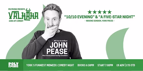 Valhaha - 28th October