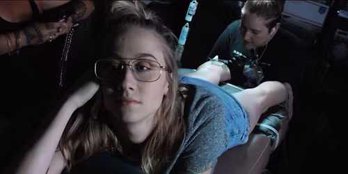 Citizen Sleuth \u2013 Film Screening & Q&A with Emily Nestor