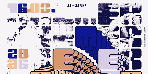 Bremer\/McCoy @ Backstein West