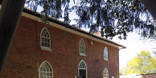 Summer Festival at the Walled Garden